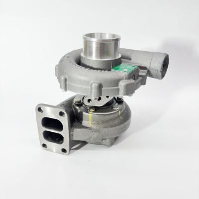 Турбокомпрессор ТАТА 613 Е2 (252514510114)