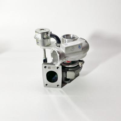 Турбокомпрессор JAC N120 (оригинал) (3779515F)