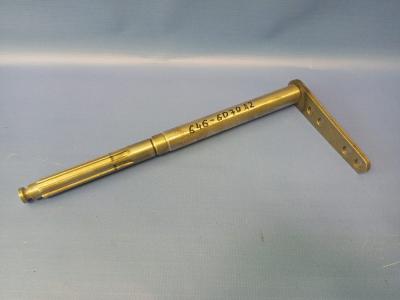 Вал переключения передач КПП FOTON 1069 (646-6070A2)