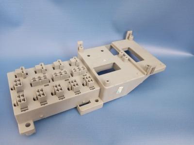 Основание для установки реле FAW 1041 (голое) (JDQZ01-01)