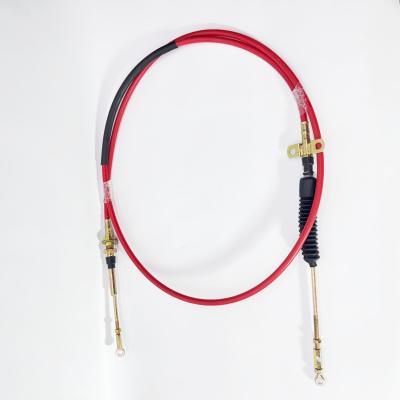 Трос выбора передачи BAW 1044 Е2 (BP10441720303)