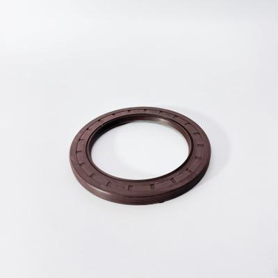 Сальник ступицы задней внутренний BAW 1065 YUEJIN 1080 FOTON 5059 DFA 1062 FAW 1051 1083 (95х130х10)