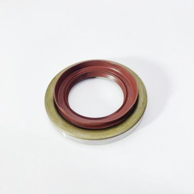 Сальник хвостовика заднего моста FOTON 1108 S100 1128 S120 (60х103х19) (4206020028)