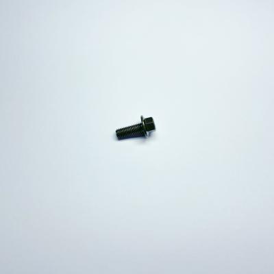 Болт накладки декоративной бампера FOTON 1128 S120 (Q1840616F30)