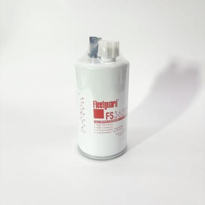 Фильтр топливный грубой очистки FOTON 1039 Е4 (дв. Cummins ISF 2.8) Газель (5268019, FS36209) 