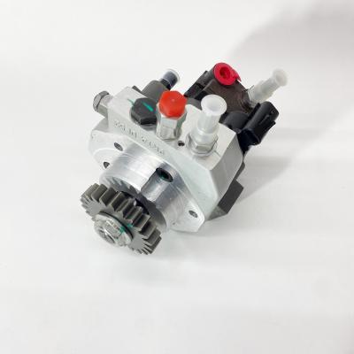 ТНВД FOTON 4189 (4327066)