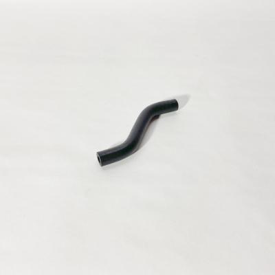 Трубка топливная (обратка с форсунок №2 №3 №4) FOTON 1039 1049С Е2 (E049335000002)