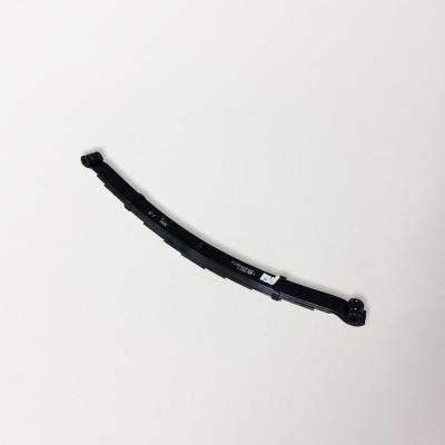 Рессора передняя левая DONGFENG Z55N/L (2912011-ED5101A)