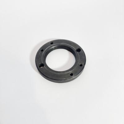 Гайка контровая задней ступицы FOTON 1061 1069 1093 1099 (2400001-HF17030)