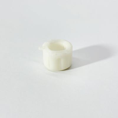 Втулка рычага кулисы КПП ISUZU NQR71 NQR75 NQR90 NPR75 NKR55 NLR85 (пластиковая) (BOSKET)