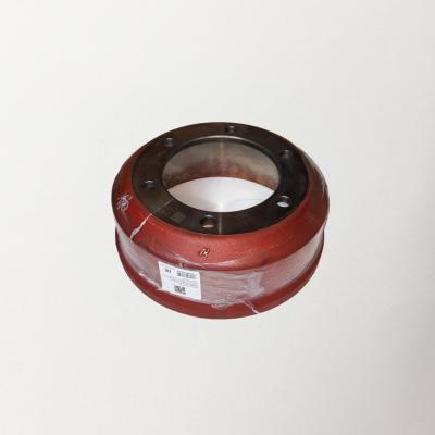 Барабан тормозной передний DONGFENG Z80N (D310 ступица D180 H145 6 отв.) (3501075-QQ08V)