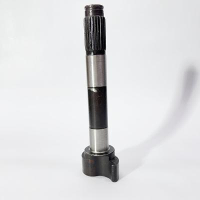 Вал разжимного кулака тормозного механизма (переднее правое колесо) ТАТА 613 Е2 Е3 (264142105105)