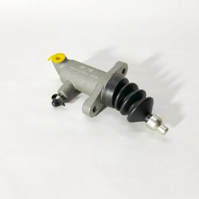 Цилиндр сцепления рабочий JAC N56 (дв. 4DA1-T) (1609010LD080XZ)