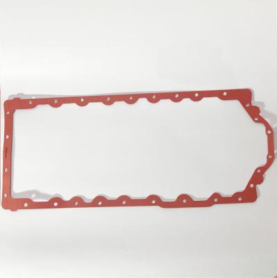 Прокладка поддона (картера) FOTON 1138 (T3681M005)