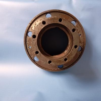 Ступица заднего колеса FAW 1041 (3104011-B1)