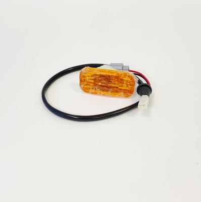 Повторитель поворота FOTON 1069 L R (1B20037100006 8)