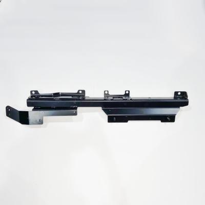 Кронштейн усилителя бампера правый FOTON 4189 (H4831020305A0)