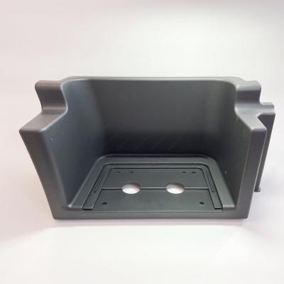 Подножка кабины правая нижняя FOTON 1128 S120 (L1845010800A0)