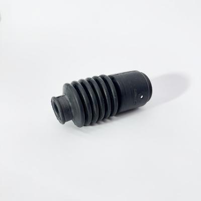 Пыльник рулевого вала ТАТА 613 Е2