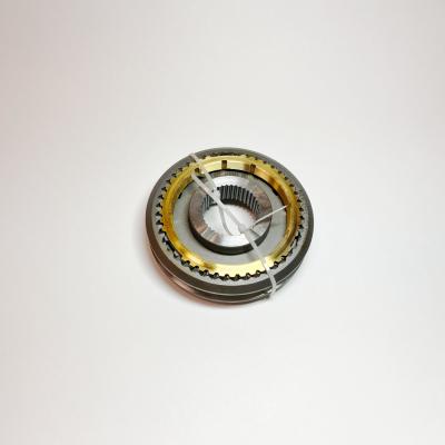 Блок синхронизатора 5/6 передачи FOTON 1069 1089 ISF 3.8 (6T55-3560A1)