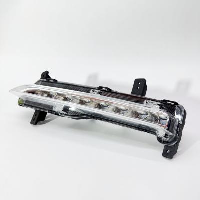 Дневной ходовой огонь левый FOTON TUNLAND G7 (P1371030101A0)