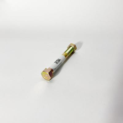 Палец рессоры передней (передний/задний) задней (передний/задний) ISUZU NQR71 NQR75 NQR90 (BOSKET)