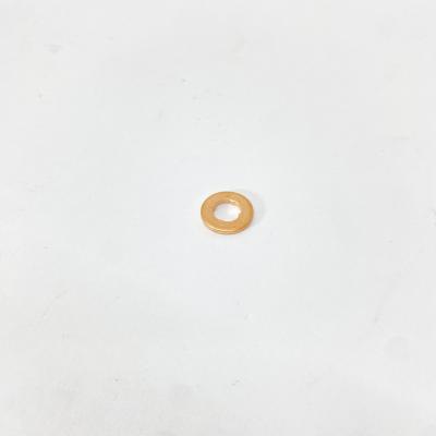 Шайба форсунки FOTON 1039 (дв. Cummins ISF 2.8) Газель BAW ТАТА (медная) (F00VC17503)