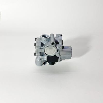 Модулятор АБС магнитный / WABCO FOTON 1093 (4721950180)