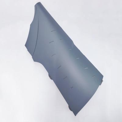 Накладка декоративная кабины левая внутренняя FOTON 1126 (M4531014200A0)