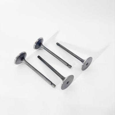 Клапан впускной ISUZU NQR71 (к-т 4шт) (BOSKET) (8971713980)