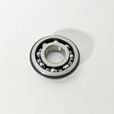 Подшипник вала вторичного FOTON 1039 1049С (промежуточного)(задний)(роликовый)(закрытый с проточкой)