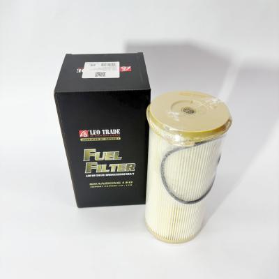 Фильтр топливный грубой очистки HOWO T5G 8x4 SITRAK 2021г (LEO101367A, SF191230, WG9925550182/1)