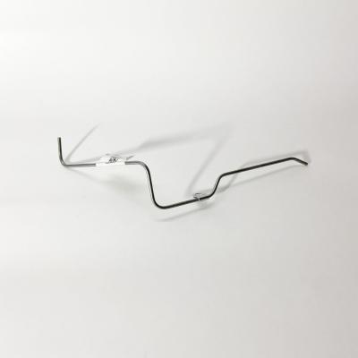 Трубка топливная (от ТНВД к впускному коллектору) FOTON 1069 (T4126K118B)