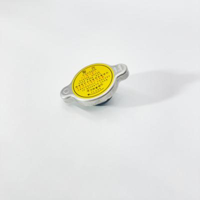 Крышка радиатора JAC N56 (дв. 4DA1-T) (1301030D800)