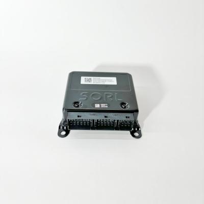 Блок управления подвеской FOTON 4189 (H429600000009)