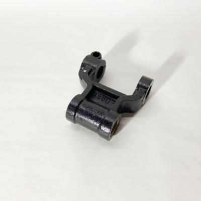 Серьга рессоры передней JAC N120 (2901440G1QZ)