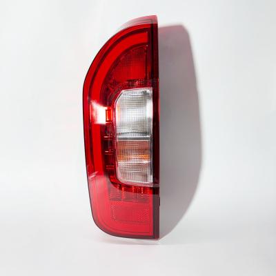 Фонарь задний левый FOTON TUNLAND G7 (P1372010101A0)