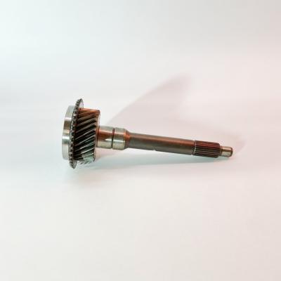 Вал первичный КПП FOTON Tunland (JC538T10-1701101)