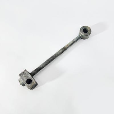 Натяжитель насоса ГУР ТАТА 613 Е2 Е3 (252523400105)