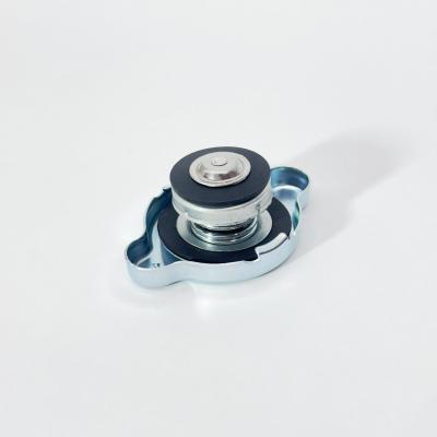 Крышка радиатора ISUZU NQR71 NQR75 NQR90 NPR75 (BOSKET) (8972391870)