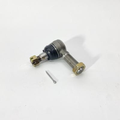 Наконечник поперечной рулевой тяги ISUZU NQR71 NQR75 NQR90 NPR75 NMR85 NLR85 (правый) (8972225090)