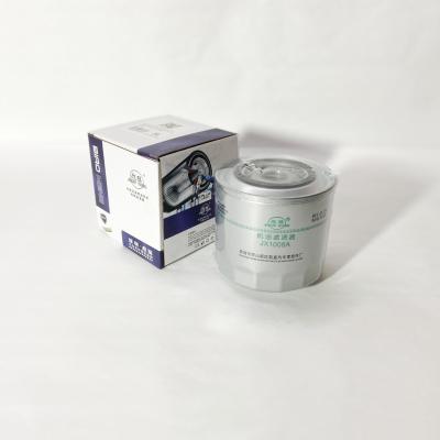 Фильтр масляный DONGFENG 1045 1062 6600 JAC 1040 1045 1061 FOTON 1049 (дв. CY4100) (JX1008A)