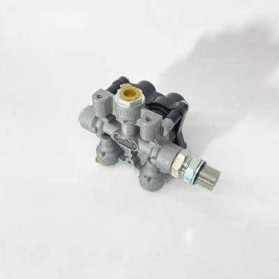 Клапан 4-х контурный ТАТА 613 Е2 (257343700157)