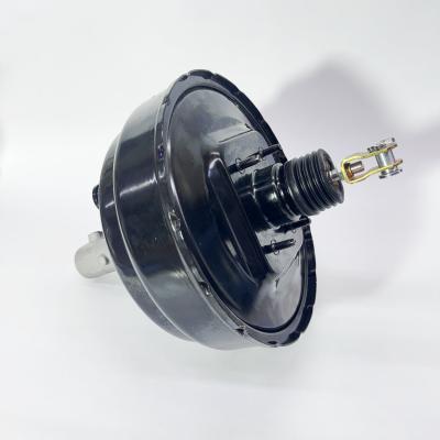 Вакуумный усилитель тормозов в сборе с цилиндром JAC N56 КОМПАС 5