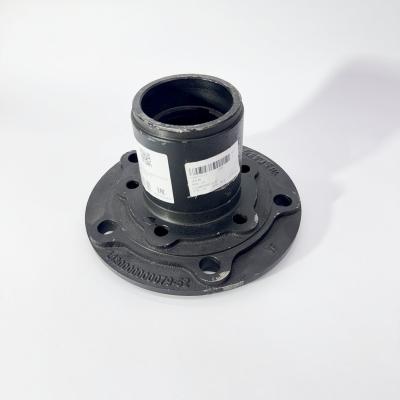 Ступица переднего колеса FOTON S35 1038 (L130000000079-52)