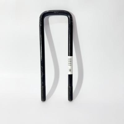 Стремянка рессоры задней (передняя) FOTON 1039 (L-265мм) (1102229500035)