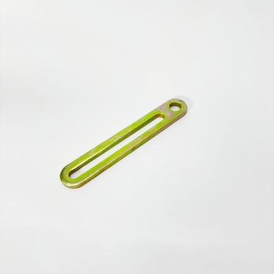 Рычаг регулировочный генератора FOTON 1093 (T3615X015)