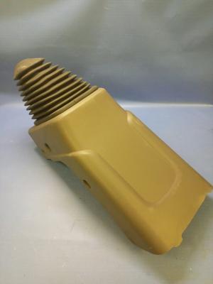 Чехол рычага (кулисы) КПП FOTON 1128 S120 (в сборе) (L1173050100A0)