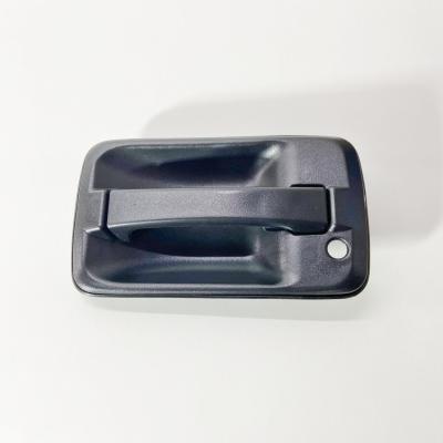 Ручка двери наружная правая ISUZU NPR75 NQR90 NLR85 NMR85 FSR90 FVR34 (BOSKET) (8980371011)