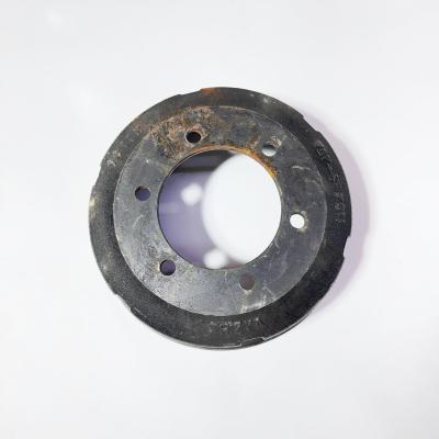 Барабан тормозной передний FOTON 1051 (D310 ступица D150 H150 6 отв.) (1104930005147A)